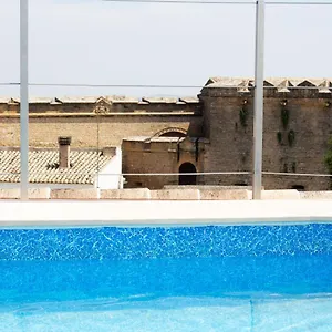 Hotel Rural Molino Del Albaicín, Sabiote