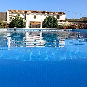 Bed & Breakfast Cortijo Esperanza, Huércal-Overa