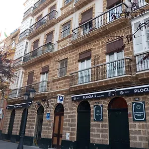 Cuatro Naciones Spanien