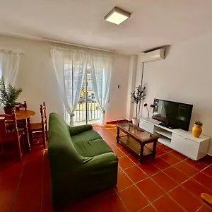 Hostal Sango Sierra De Nieves, Alozaina
