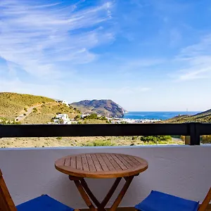 Apartahotel Bitacora, Las Negras