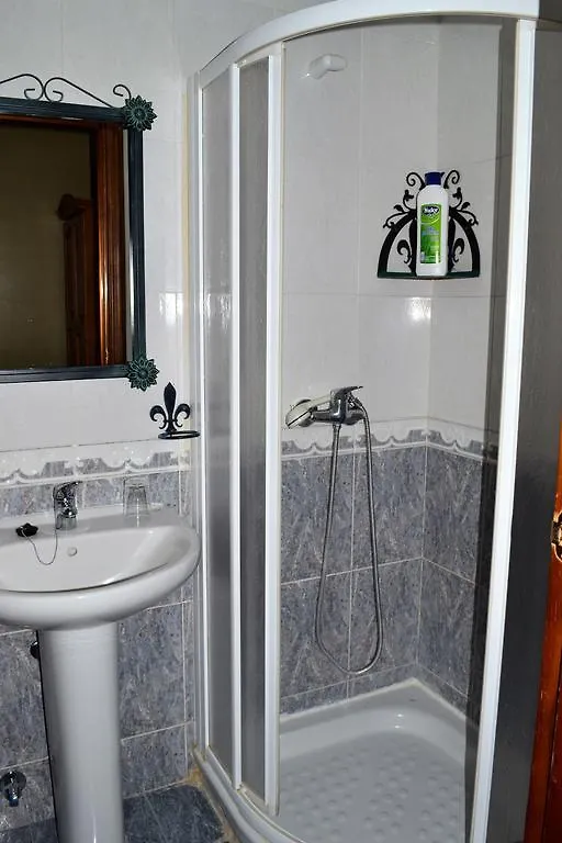 Hostal la Encina El Real de la Jara