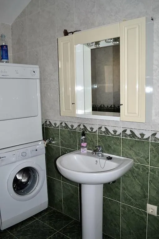 Pensión Hostal la Encina El Real de la Jara